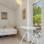 Nyaraló With Sauna And Sea View *