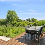 With Sauna And Sea View