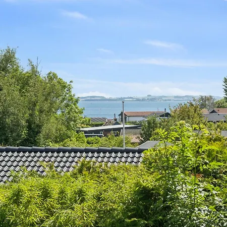 With Sauna And Sea View Holiday home *