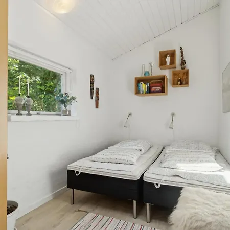 With Sauna And Sea View
