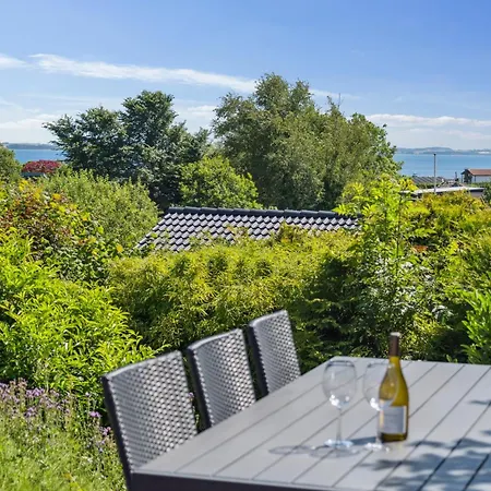 With Sauna And Sea View Ronde